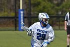 MLAX vs Babson  Wheaton College Men's Lacrosse vs Babson College. - Photo by Keith Nordstrom : Wheaton, Lacrosse, LAX, Babson, MLax